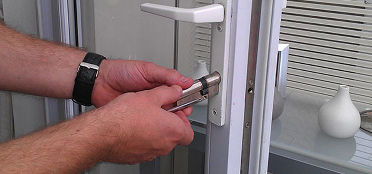 Commercial Door Lock Repair in Cupertino