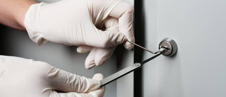 Commercial Emergency Locksmith Cupertino