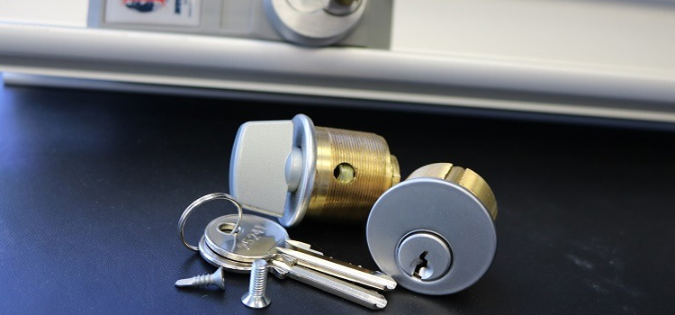 Commercial Lock Installation Cupertino