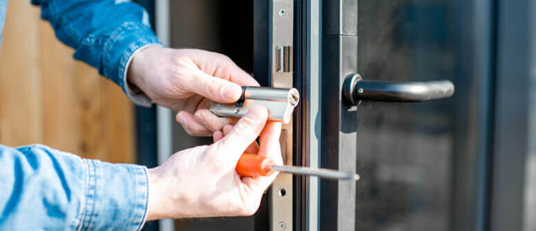 Commercial Locksmith Cupertino