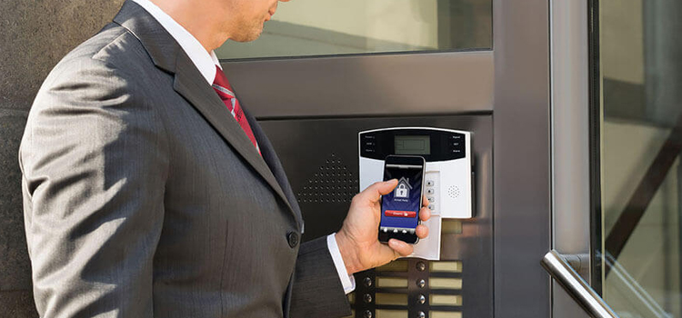 Commercial Office Locksmith Cupertino