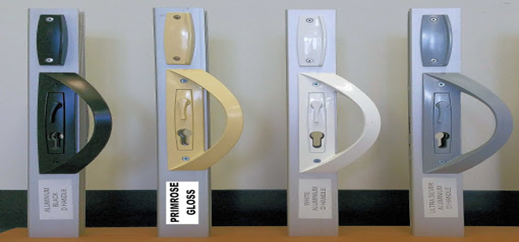 Sliding Door Handle Design Cupertino